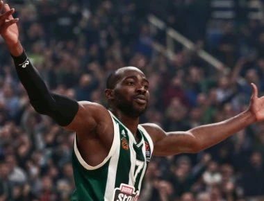 Λάσμε: «Μου έκαναν καλό όσα μου είπε ο Γιαννακόπουλος»